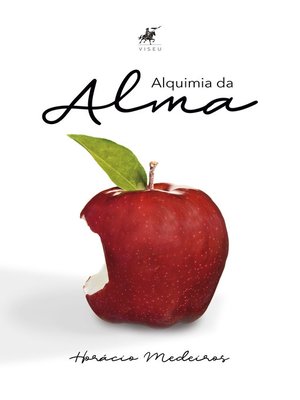 cover image of Alquimia da alma